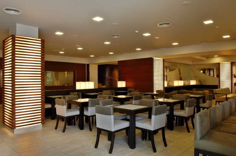 Ruleta Augustus Hotel Salou Exterior photo