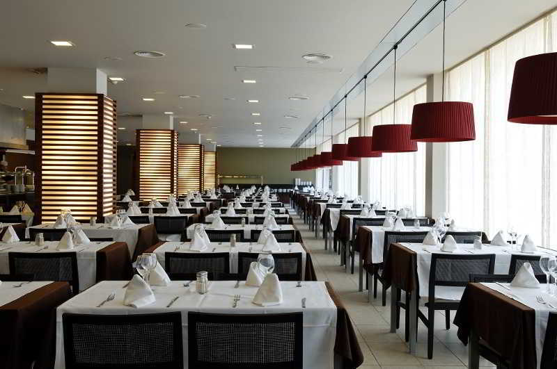 Ruleta Augustus Hotel Salou Exterior photo