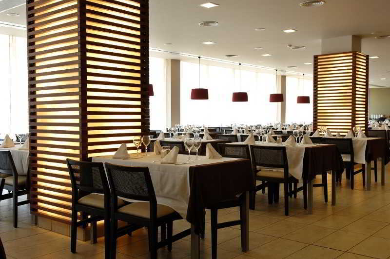 Ruleta Augustus Hotel Salou Exterior photo