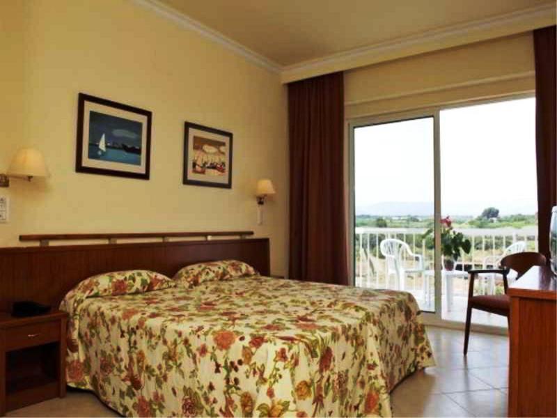 Ruleta Augustus Hotel Salou Exterior photo