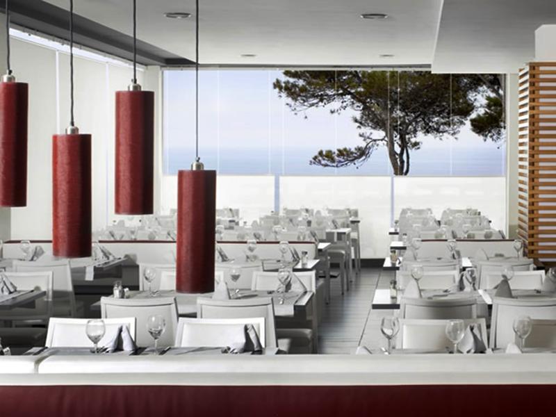 Ruleta Augustus Hotel Salou Exterior photo