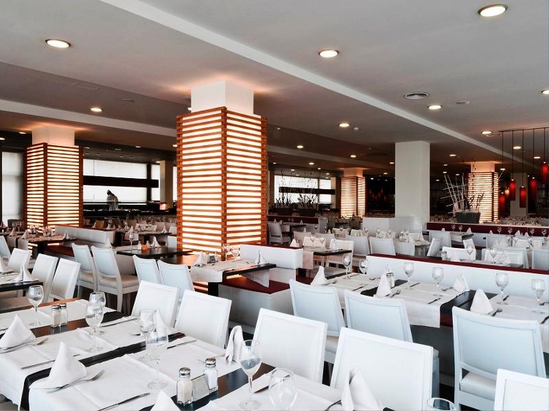 Ruleta Augustus Hotel Salou Exterior photo