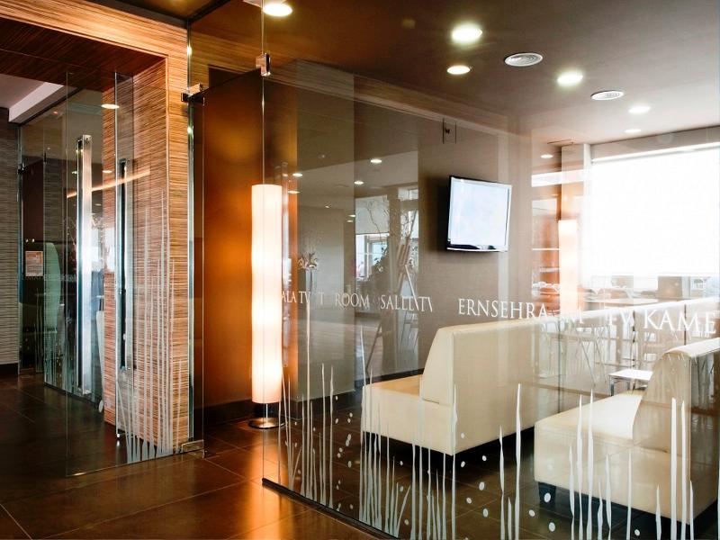 Ruleta Augustus Hotel Salou Exterior photo