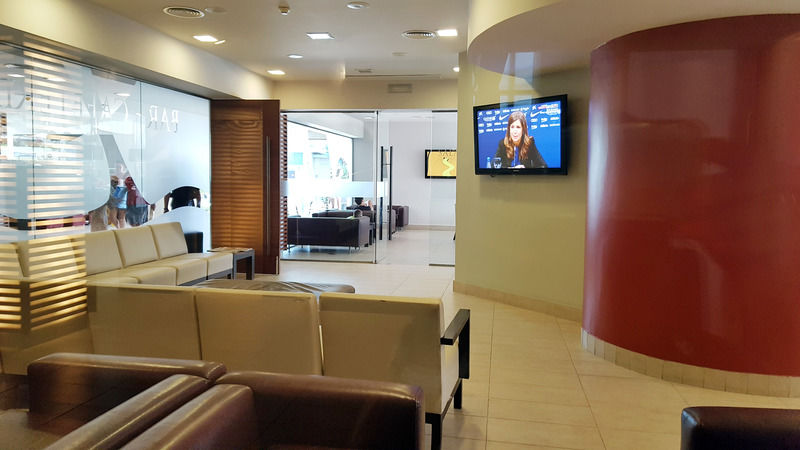 Ruleta Augustus Hotel Salou Exterior photo