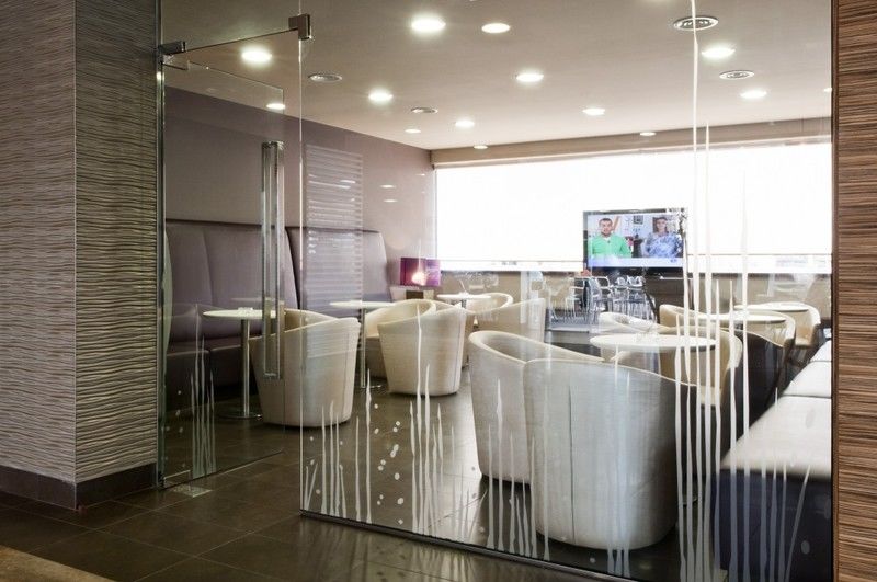 Ruleta Augustus Hotel Salou Exterior photo