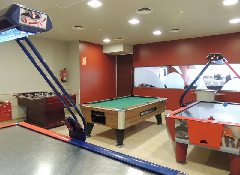 Ruleta Augustus Hotel Salou Exterior photo